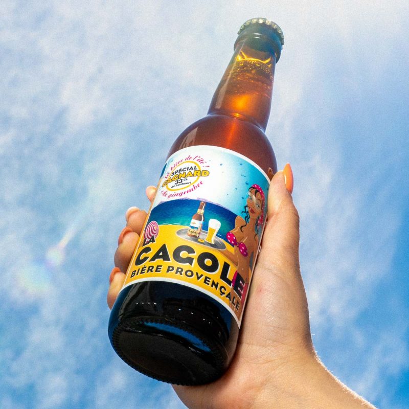 BIÈRE LA CAGOLE-2